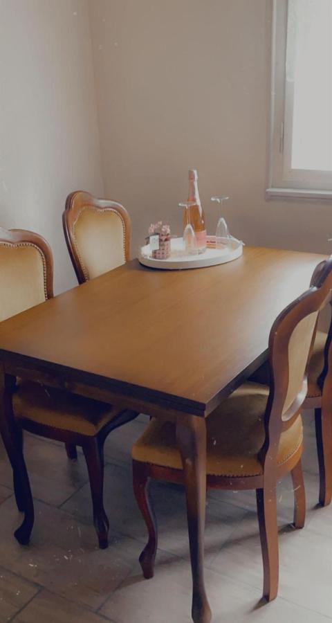 Ela Vital Ferienwohnung Sankt Blasien Exteriör bild